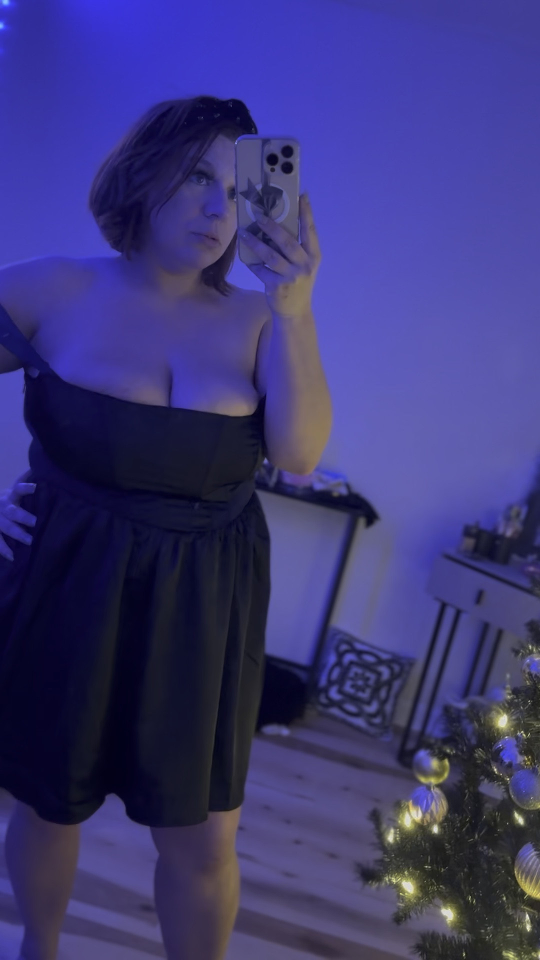 Black Corset Little black dress from Target / Black Velvet Rhinestone Headband / headbands / party dress / holiday dress / LBD / little black dress / off the shoulder dress / mini dress / platform sneakers / chucks / chuck Taylor’s / glitter chucks / glittery chucks / girls chucks / women’s shoes 

#LTKMidsize #LTKStyleTip #LTKShoeCrush