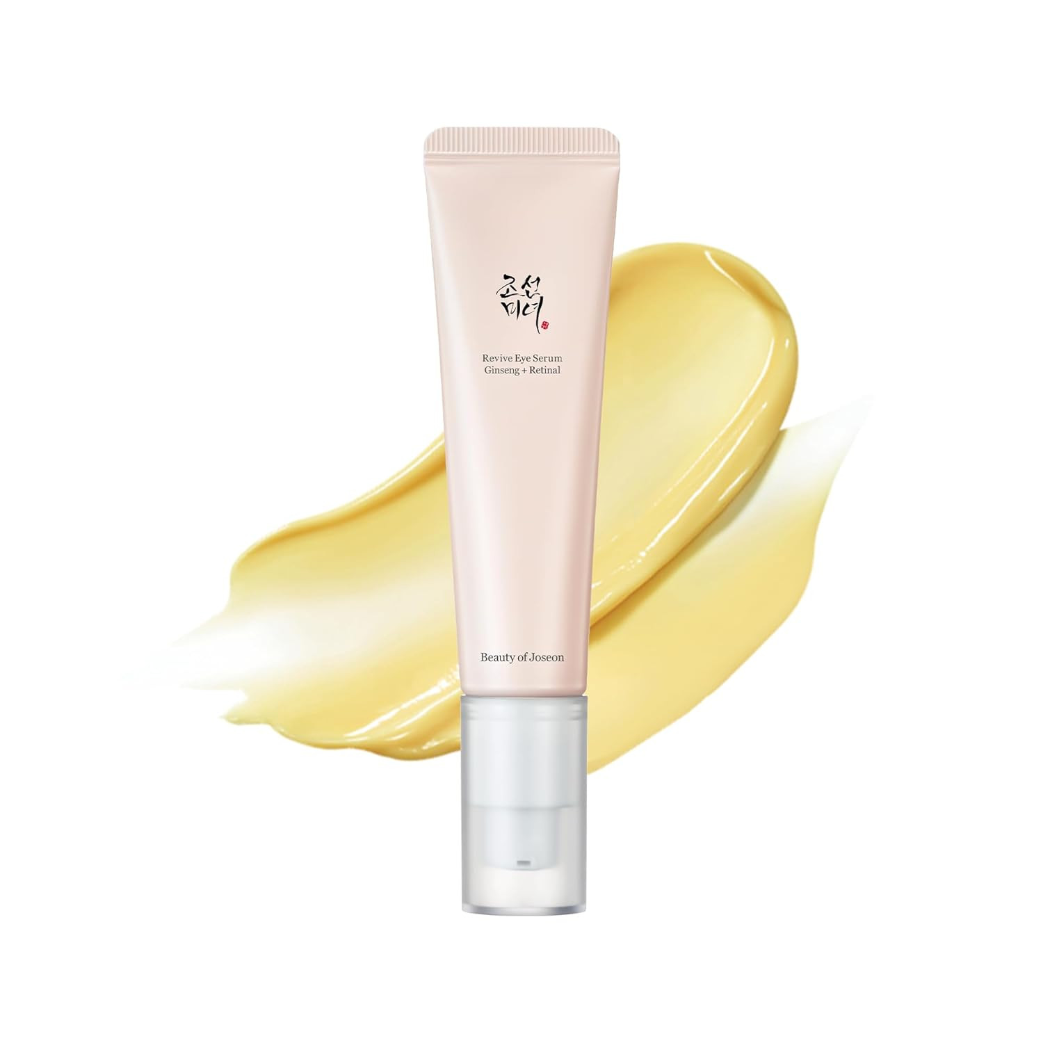 Beauty of Joseon Revive Eye Serum with Retinal Niacinamide Correction for Puffy Eye Bags Fine Lin... | Amazon (US)
