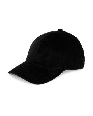 Corduroy Baseball Cap | Bloomingdale's (US)