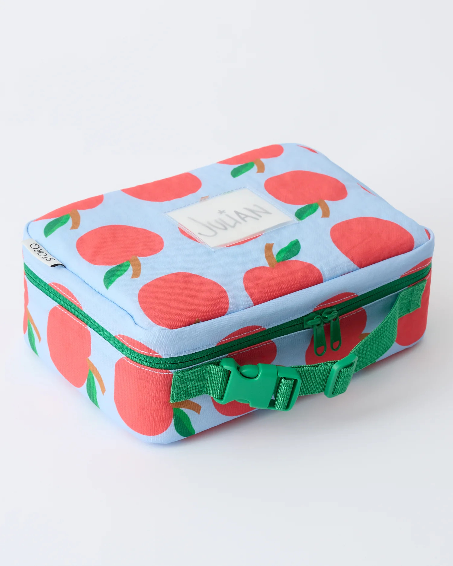 Cool Kid Lunch Box | Orchid Grid - Storq by Kindred Bravely | Kindred Bravely