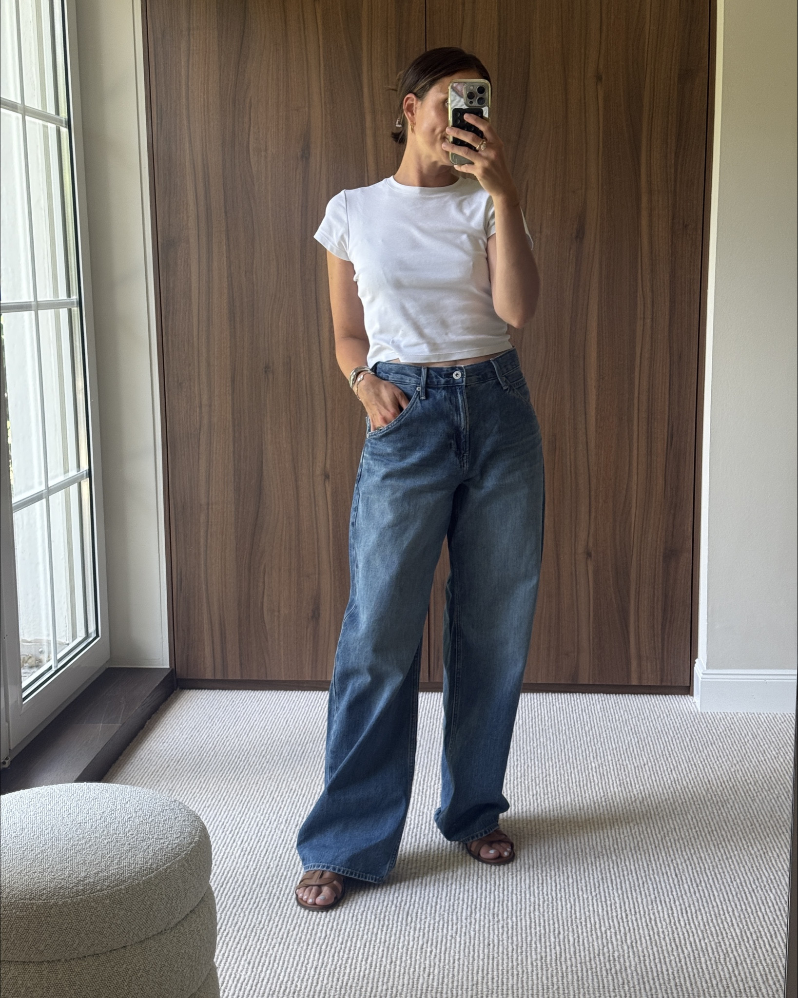 The Best Basics #uniqulo #basics #ootd 