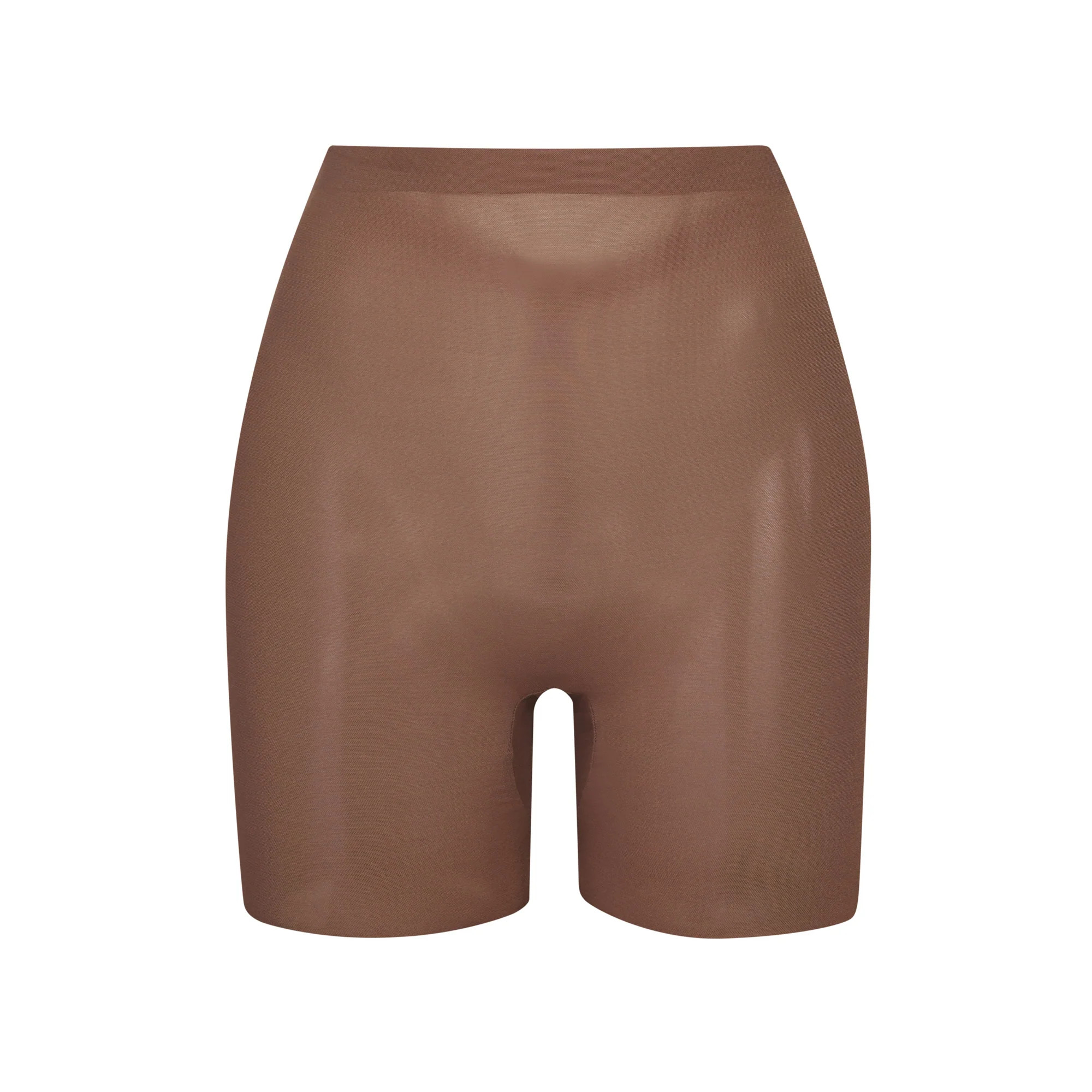 SHEER SCULPT LOW BACK SHORT | SKIMS (US)