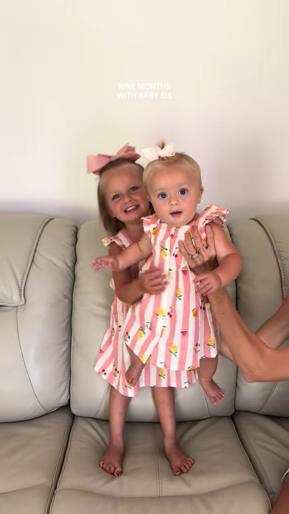 #LTKBaby #LTKKids #LTKFamily