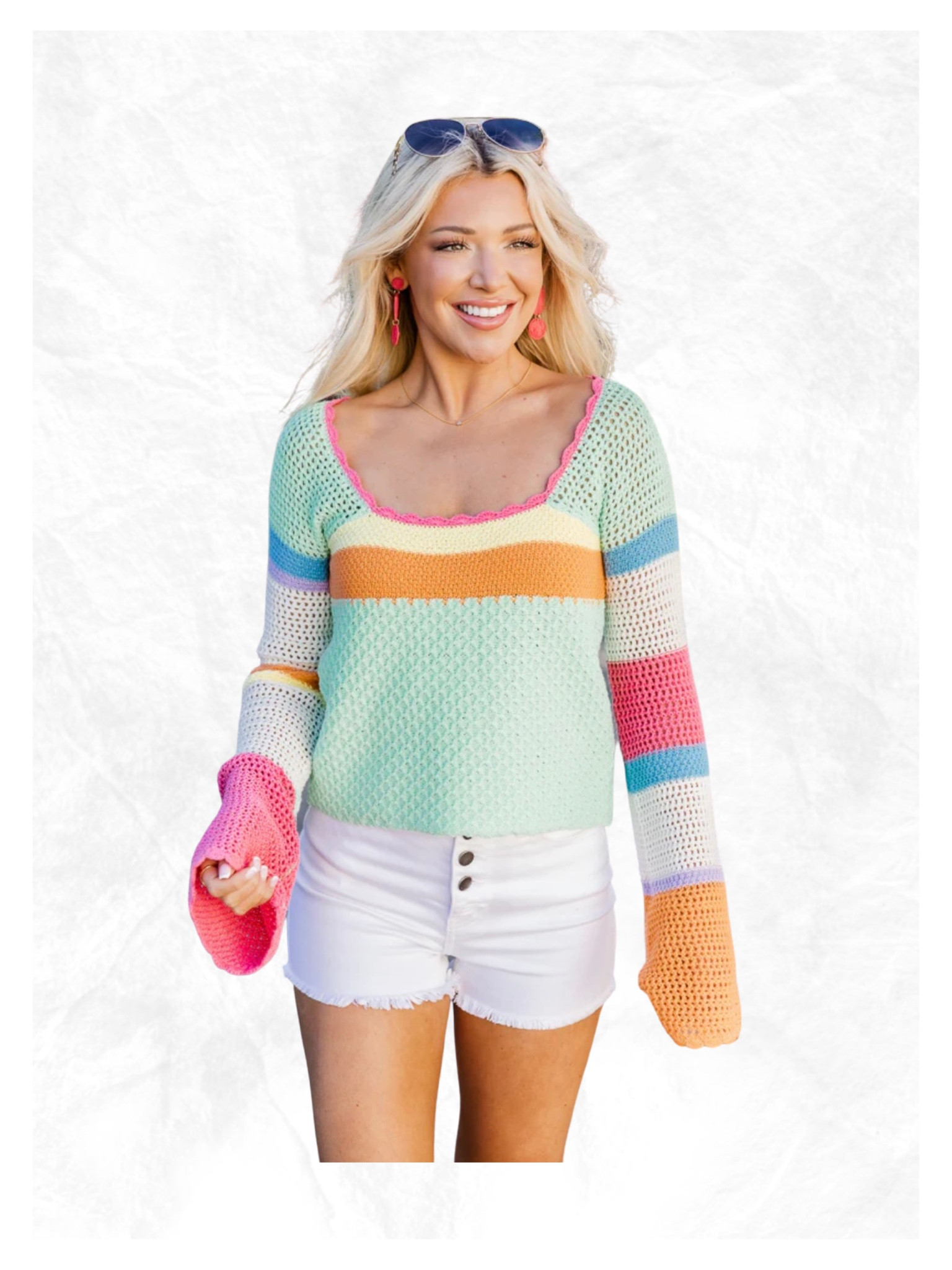 Spring style, spring outfit, spring break, beach vacation, resort wear, coverup

#LTKtravel #LTKsalealert #LTKSale