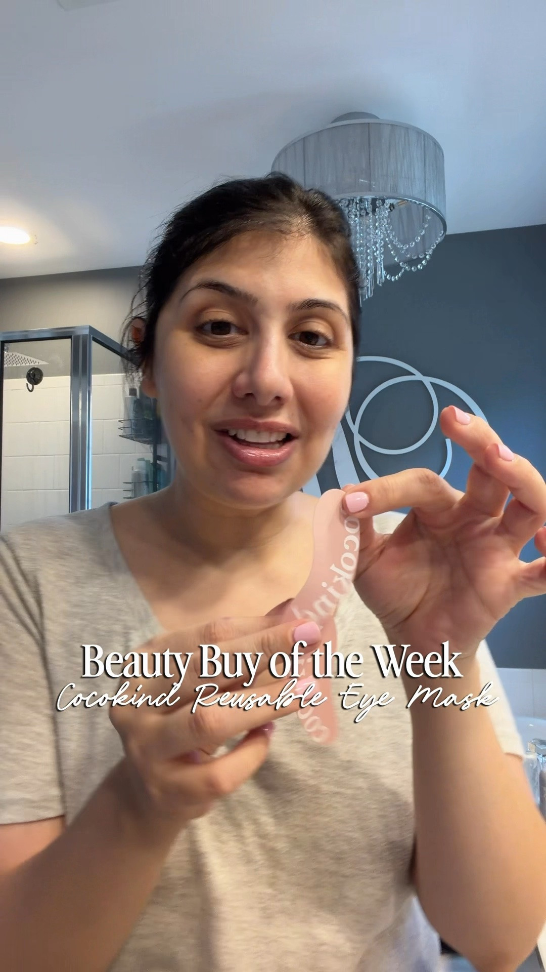 Beauty Buy of the Week: Cocokind Reusable Eye Mask

#LTKselfcare #LTKmomlife #LTKBeauty