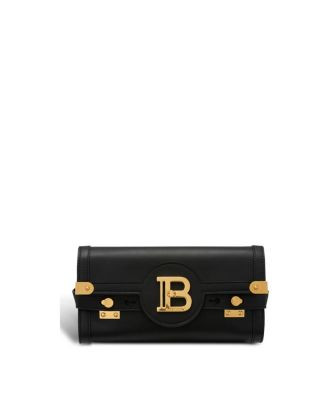 B-Buzz Pouch 23 in Calfskin Clutch | Bloomingdale's (US)