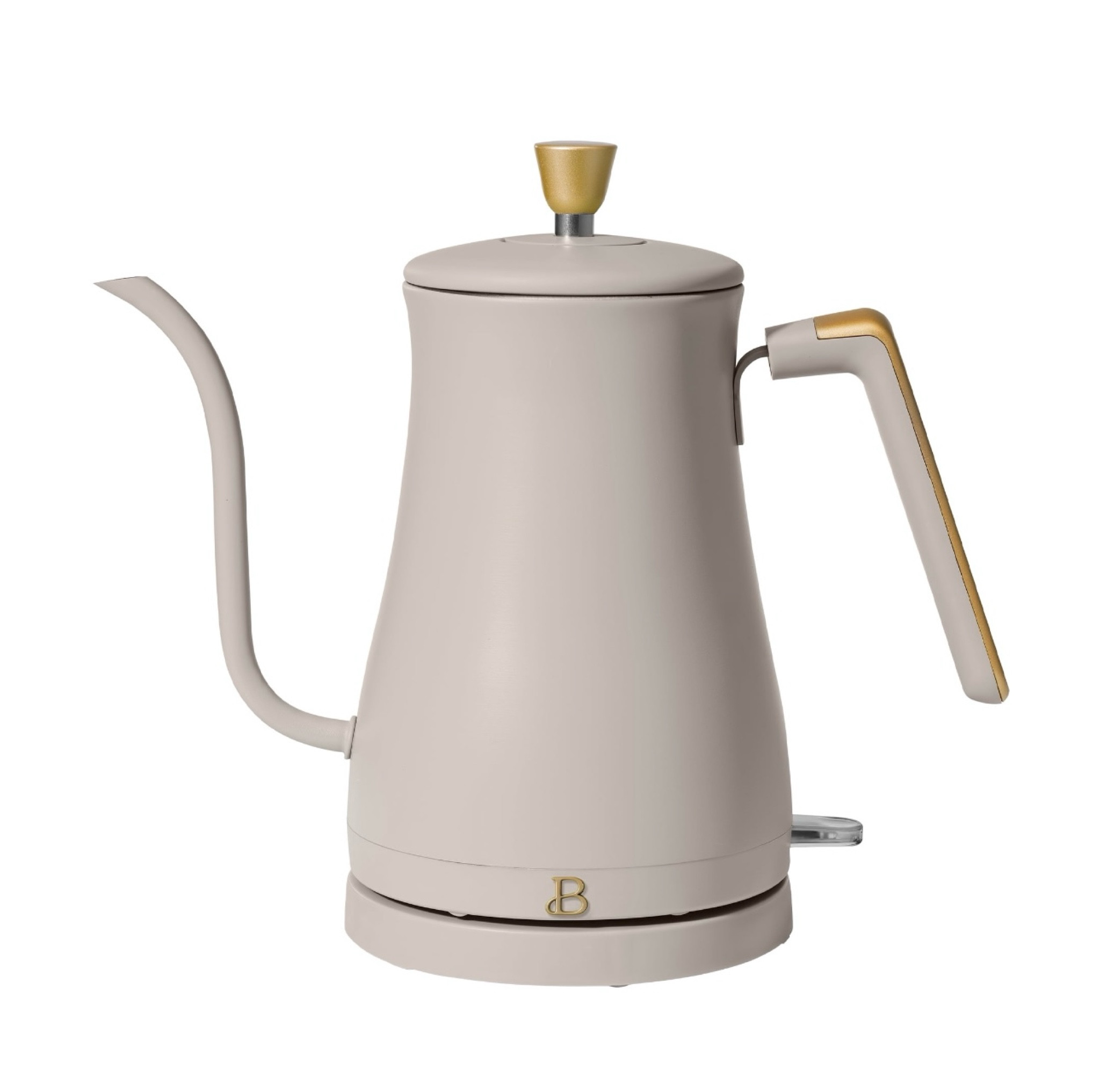 Gooseneck Kettle 

#LTKfindsunder50