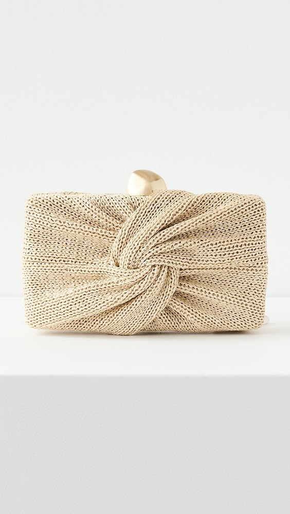 Cult Gaia Lisse Clutch | Shopbop | Shopbop