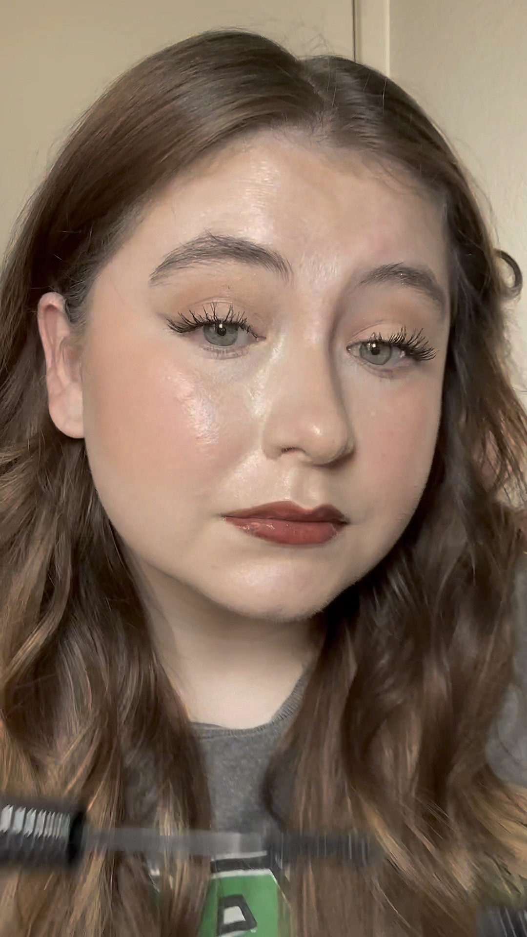 My favorite mascara that I have been wearing is Fanfest from benefit cosmetics 

#LTKU #LTKbeauty #LTKstyletip