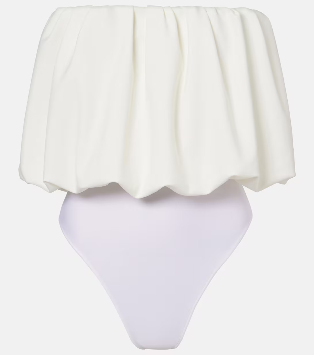 Coquille De Mer bodysuit | Mytheresa (US/CA)