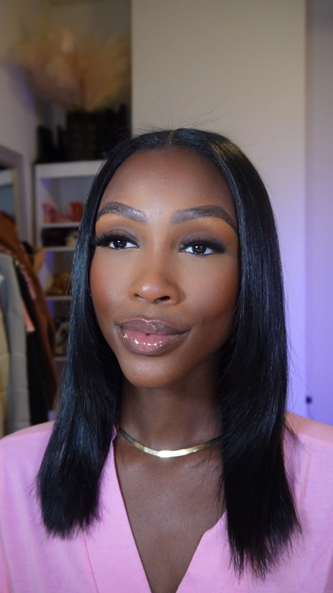 New fave lippie by Milani 💋