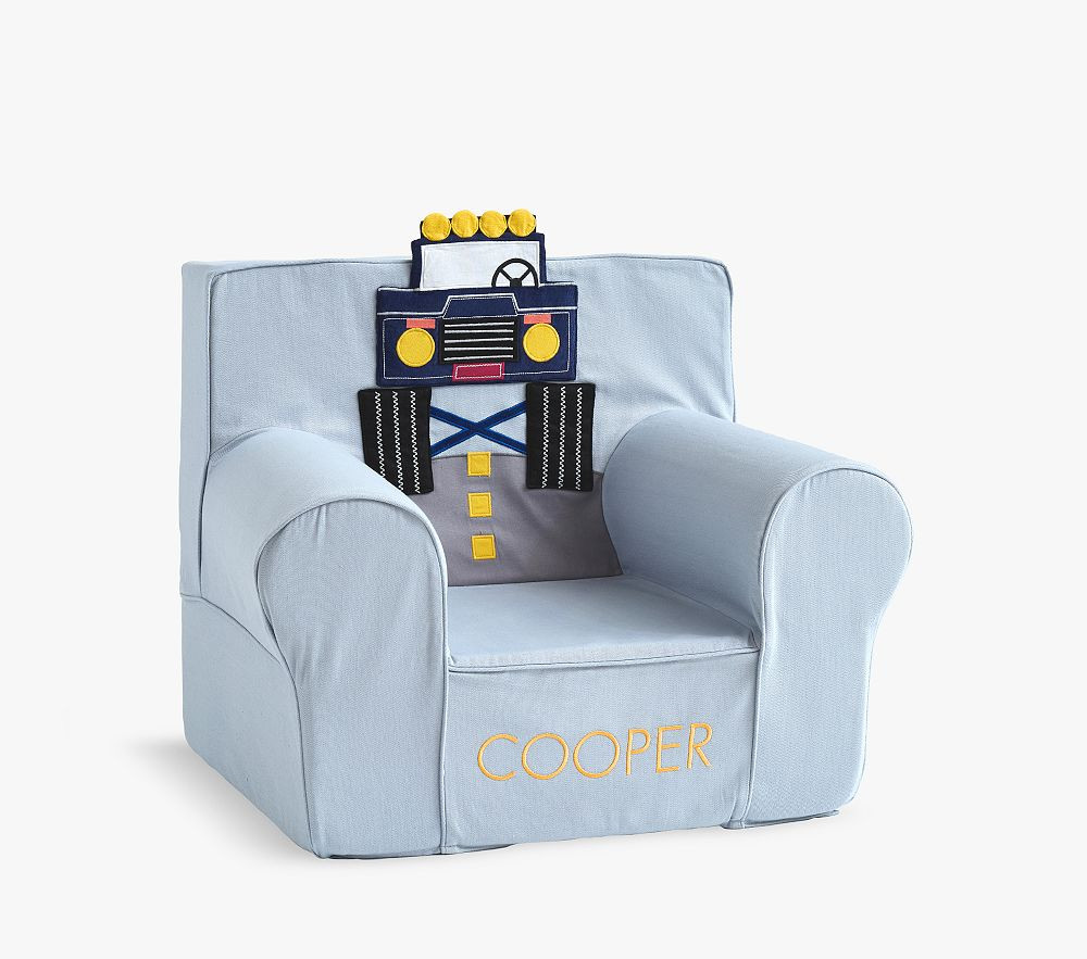 Kids Anywhere Chair®, Pocket Pal Collection | Pottery Barn Kids