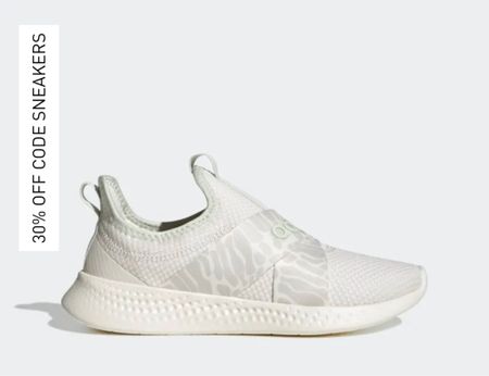 The Adidas 30% off Sale is LIVE!!! 

Offer valid April 18, 2023 12:01AM PST through April 24, 2023 11:59PM PST at adidas.com/us. Buy a pair of shoes and receive 30% off your order* with promo code SNEAKERS at checkout online. Exclusions apply.

#LTKxadidas #LTKsalealert #LTKshoecrush
