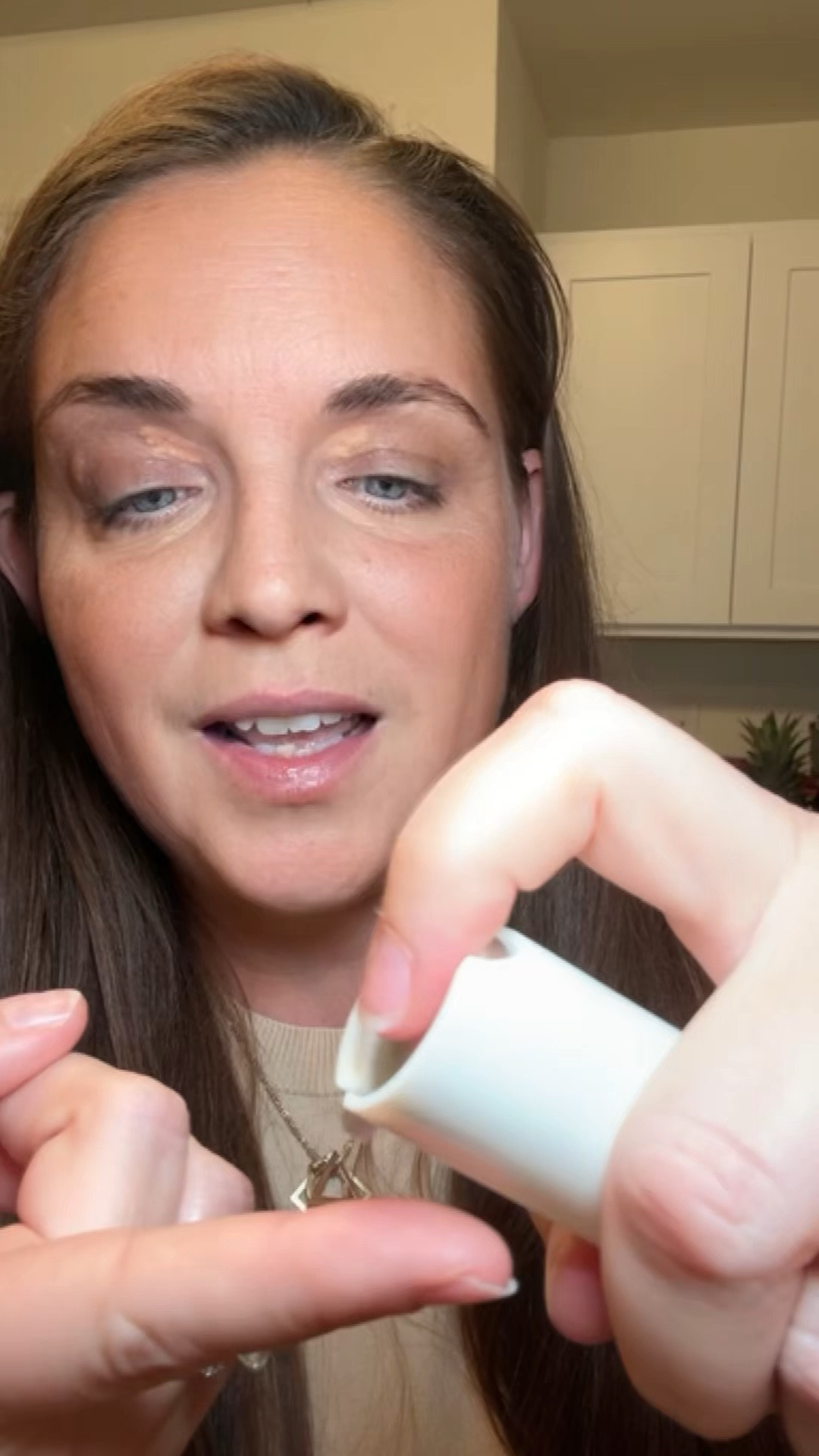 Let’s normalize REAL skin 👏

This has been part of my routine lately when I want my skin to look smoother and more even without feeling heavy

Not about perfection… just confidence

#LTKBeauty #SkincareRoutine #RealSkin #LTKFinds #GlowUp