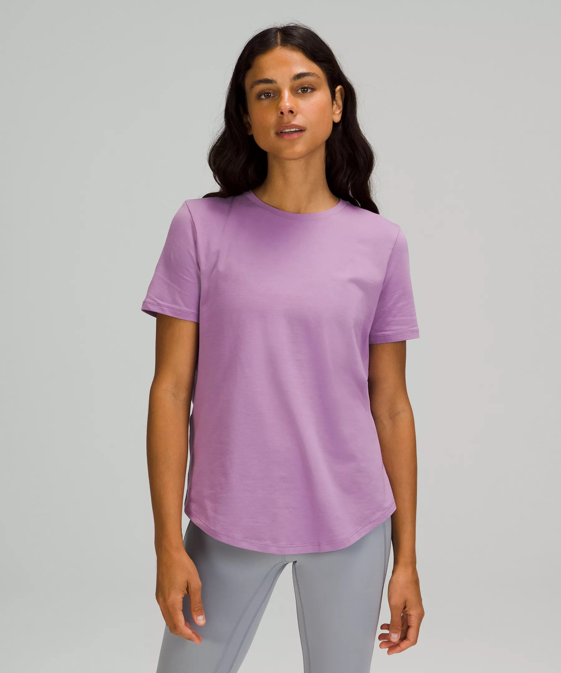Love Crew Short Sleeve T-Shirt | Lululemon (US)