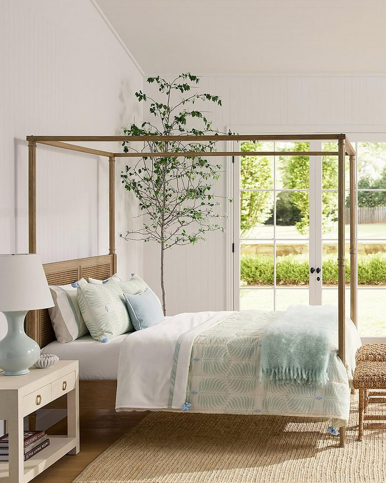 These Serena & Lily Labor Day Sale finds are giving dreamy fall bedroom energy 😍🍁 From beautiful statement beds and nightstands to spacious dressers, daybeds, bookshelves and more, there are so many good pieces to refresh your space while they’re marked down. Loving the cozy coastal-luxe vibe of everything! #SerenaAndLilySale #LaborDayFurnitureSale #BedroomRefresh #FallBedroom #FallBedroomInspo #BedroomFurnitureSale #BedFinds #Nightstands #DrawerDresser #DaybedFinds #BookshelfFinds #CoastalBedroom #LuxuryBedroom #HomeFurniture #LTKHomeInspo 

 #LTKSeasonal #LTKHome #LTKSaleAlert