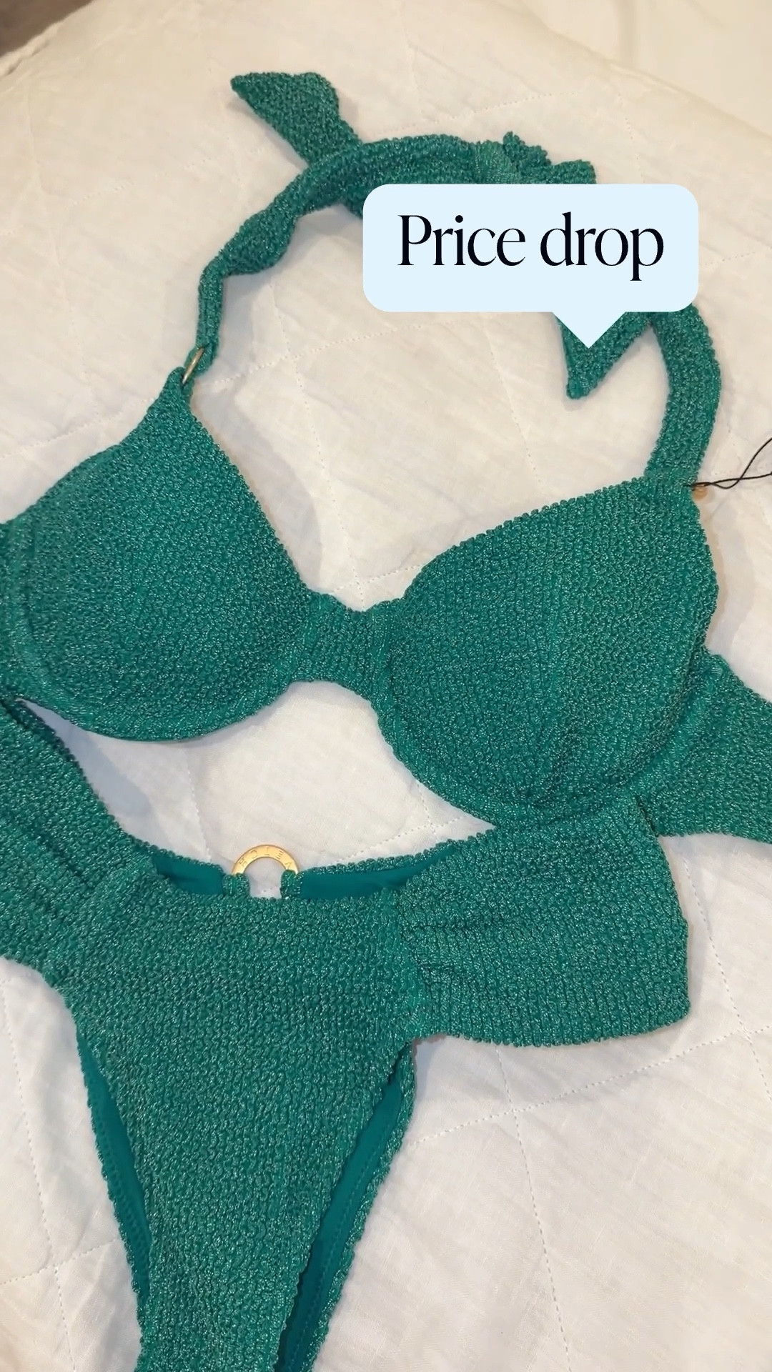 Swimmy on sale 😍 

#LTKSwim