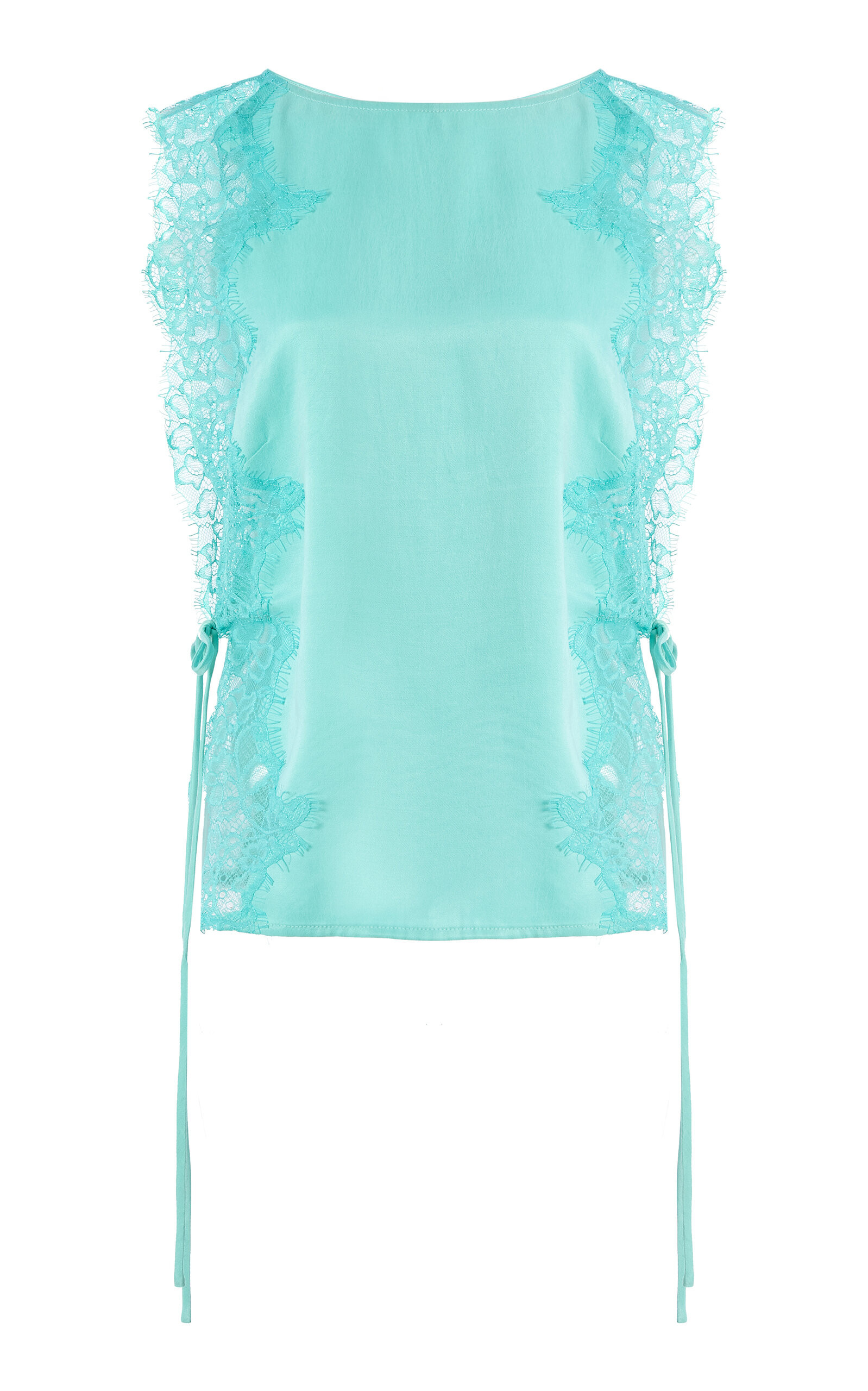 Exclusive Affinity Lace Camisole Top | Moda Operandi (Global)
