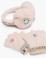 Cotton Candy Cozy Gift Set | Super Smalls