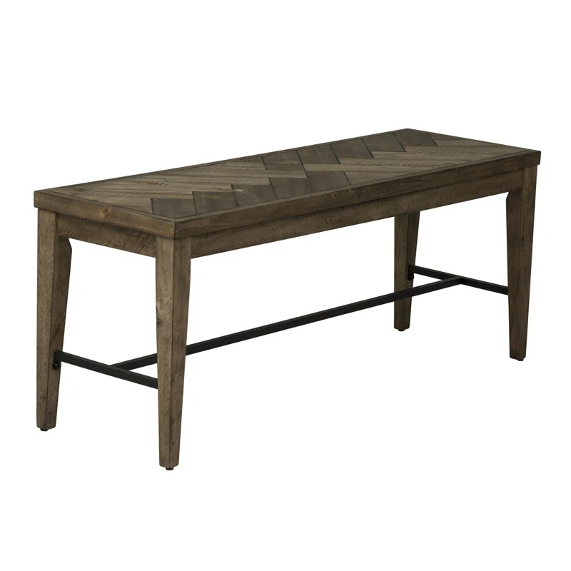 Swanscombe Bench | Wayfair North America