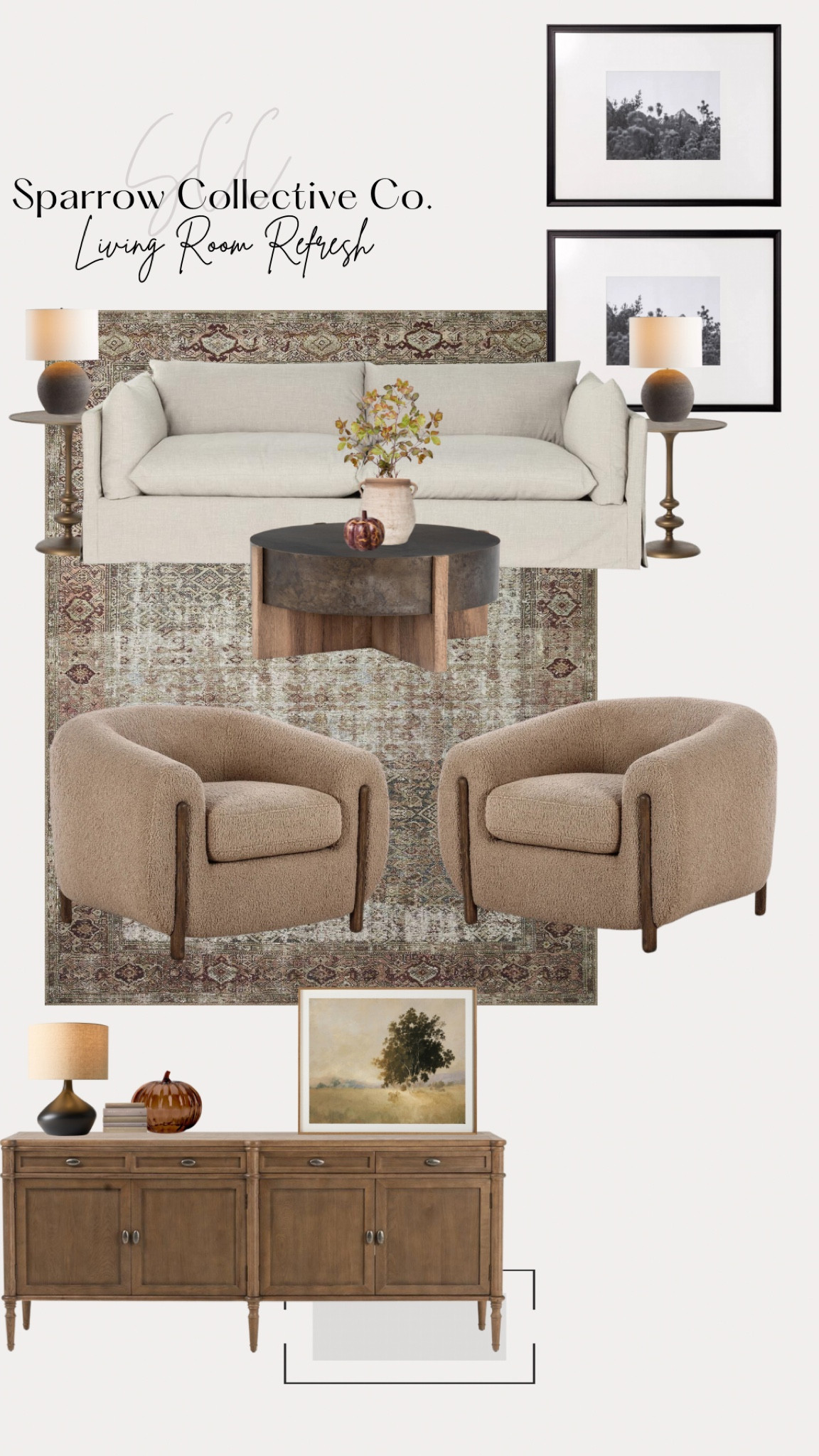 Fall living room refresh. 

#LTKFallSale #LTKHome #LTKSeasonal