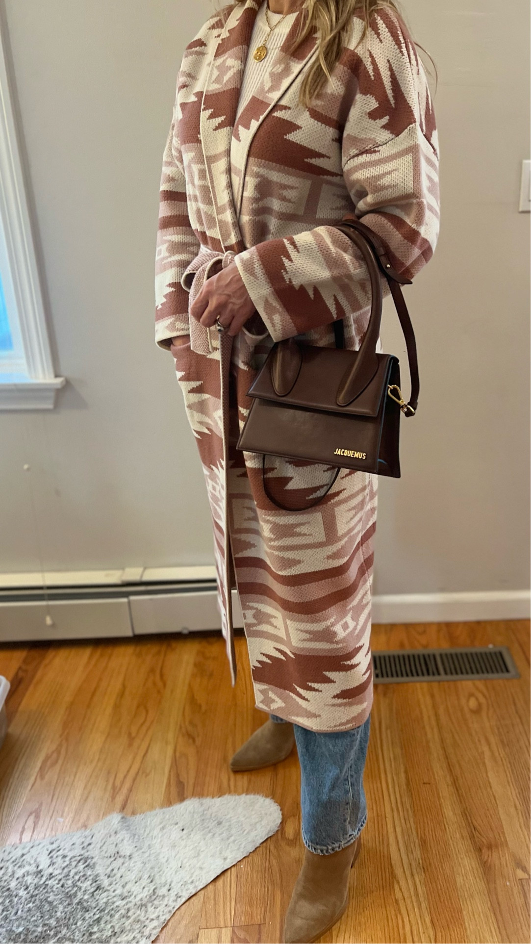 Love this fall cardigan! Shop my #ootd here.

#LTKSeasonal #LTKstyletip #LTKshoecrush