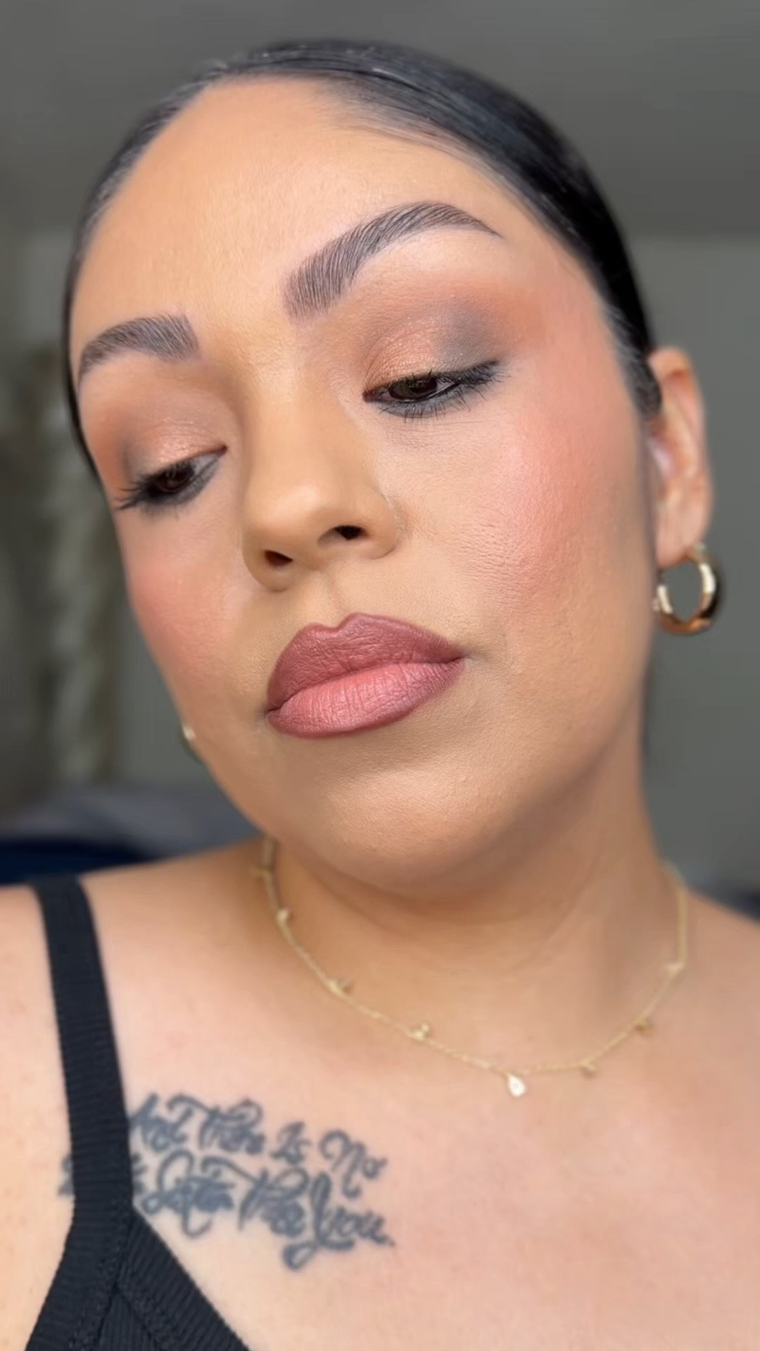The best gel liner 💕🖤

#LTKvlog #LTKBeauty #LTKFestival