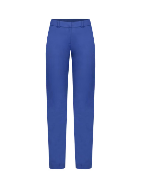 Zoey Straight Pant | White House Black Market