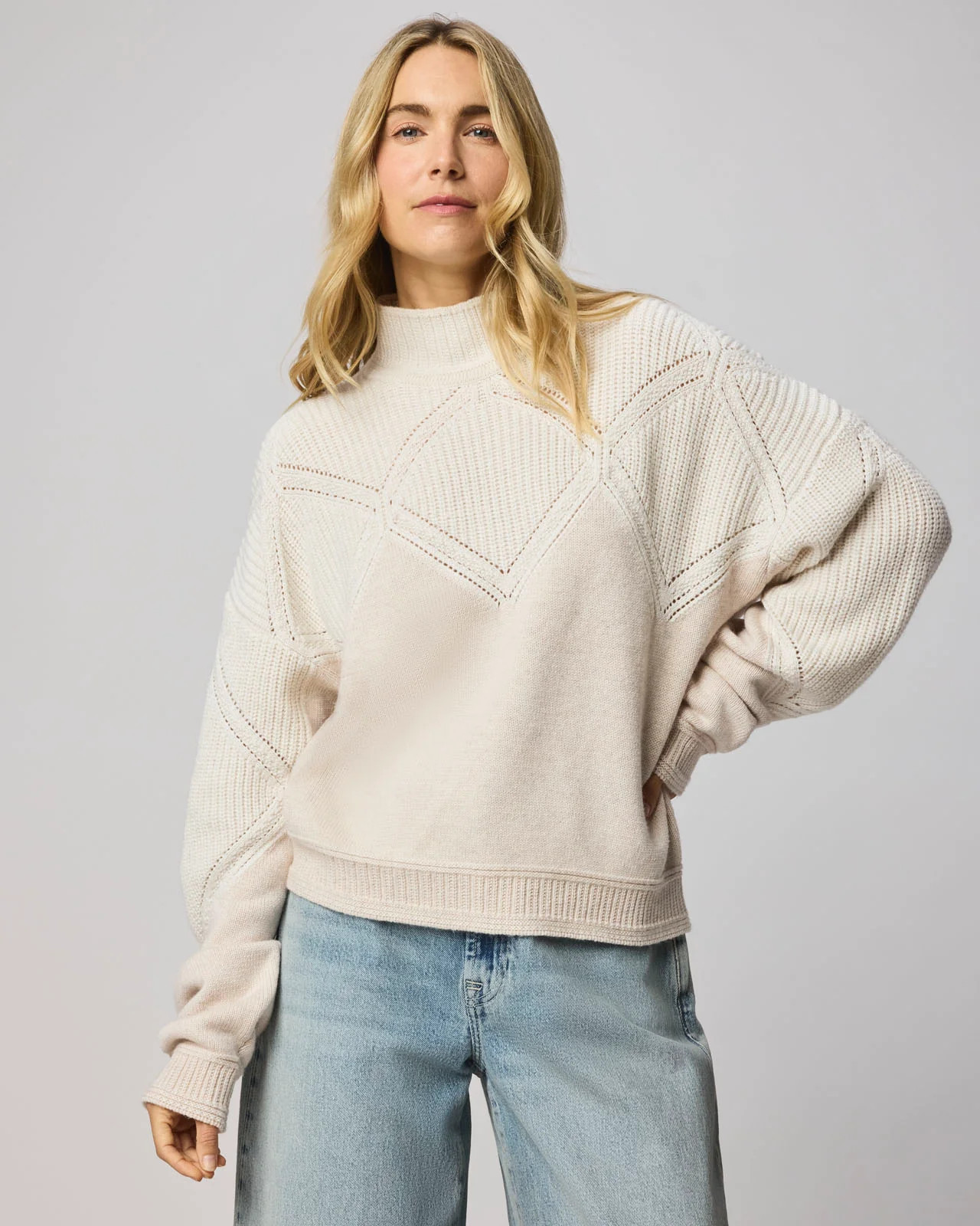 Gretchen Sweater | Splendid