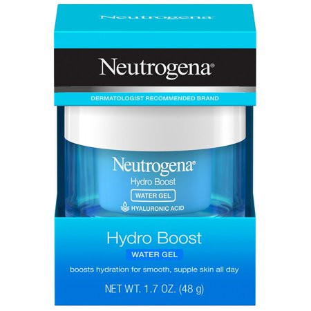 Neutrogena Hydro Boost Water Gel Moisturizer | Walmart (US)