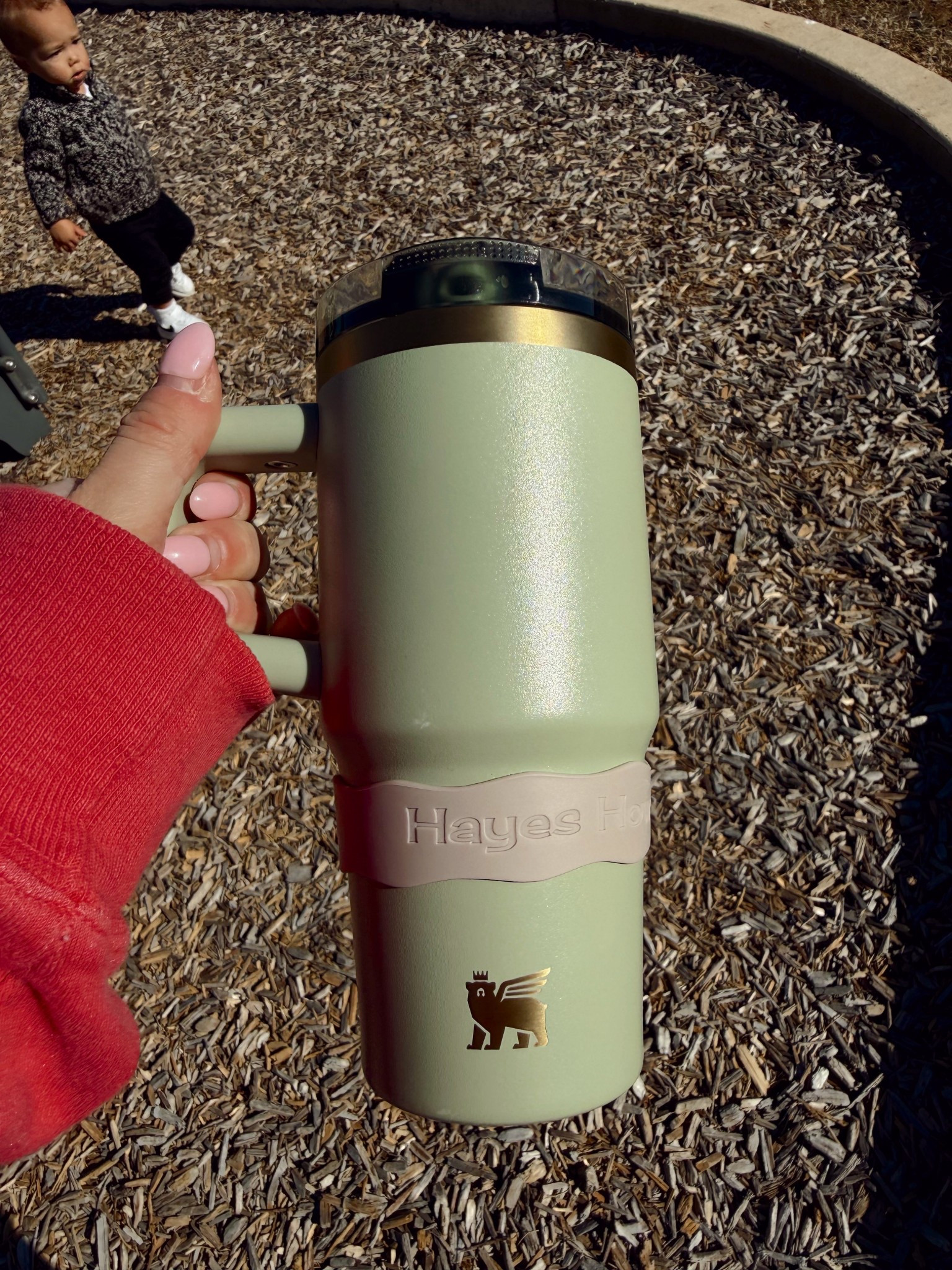 Got these silicone labels for Hayes’ water bottles! 

#LTKmomlife #LTKdayinmylife #LTKKids