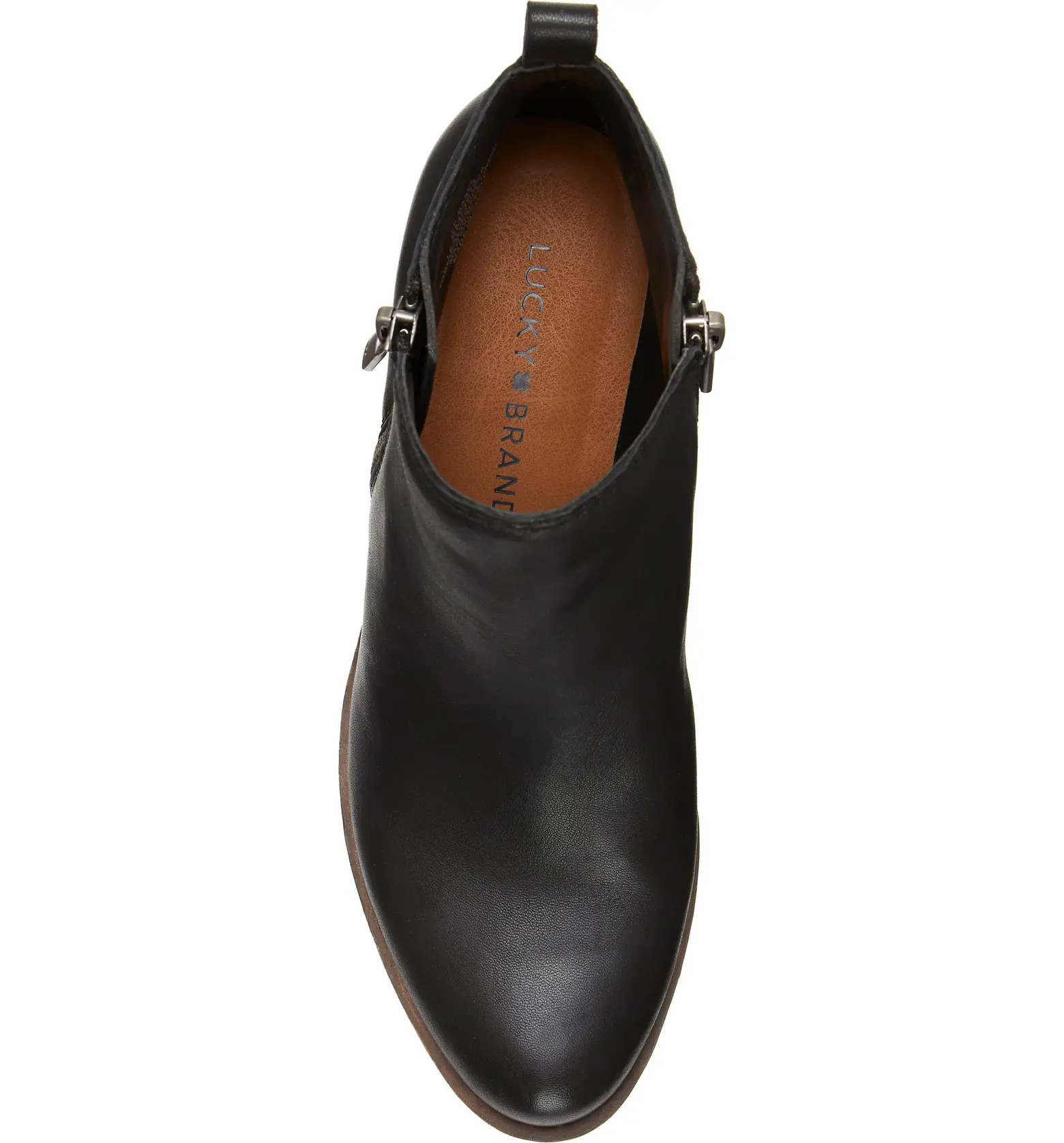 Basel Bootie (Women) | Nordstrom