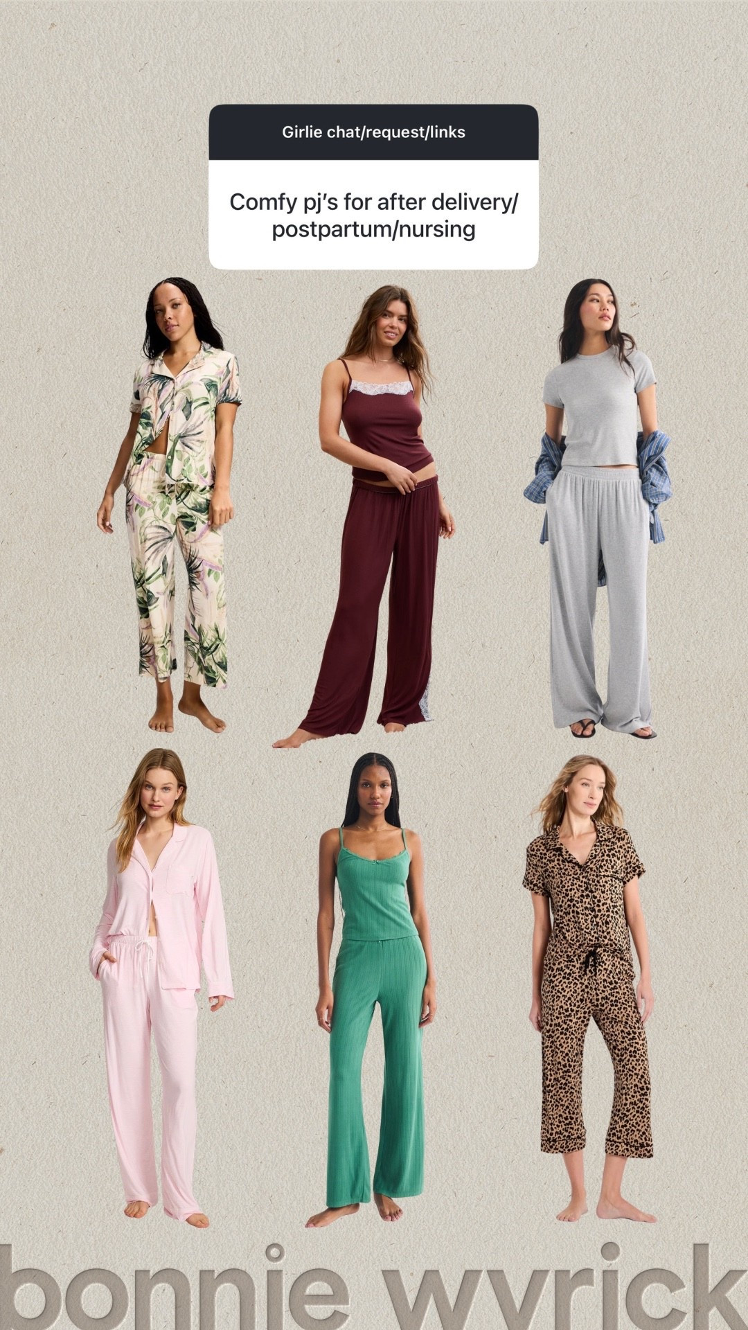 Living in comfy pjs during postpartum 

postpartum, midsize fashion, ootd, loungewear

#LTKootd #LTKMidsize #LTKmomlife