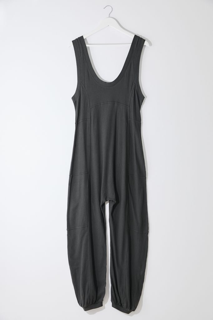 Out From Under Rowan Sleeveless Jumpsuit | Urban Outfitters (US and RoW)