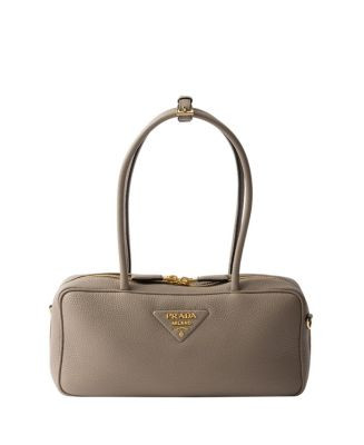 Medium Leather Top-Handle Bag | Bloomingdale's (US)