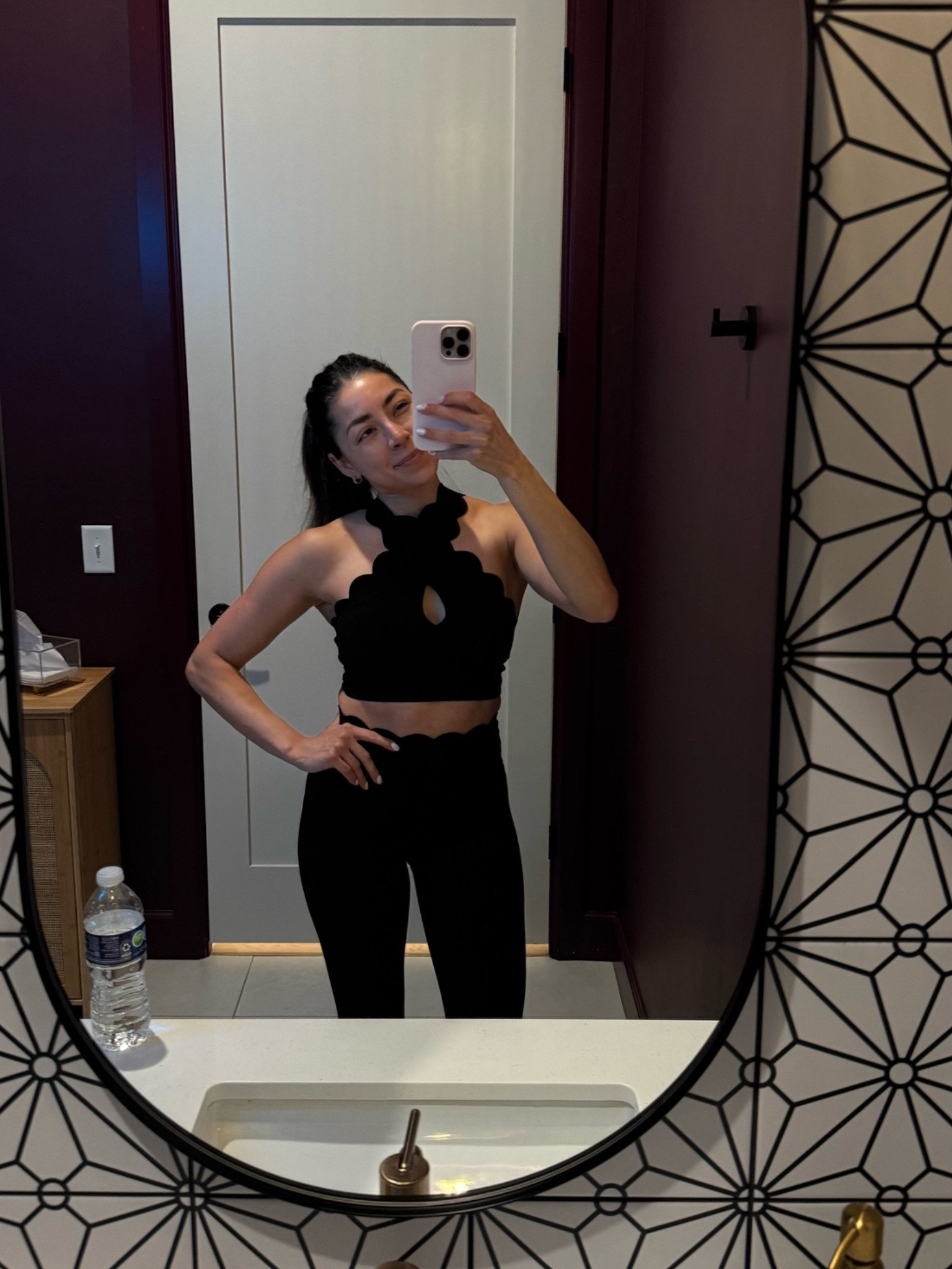 Workout outfit!!

#LTKActive