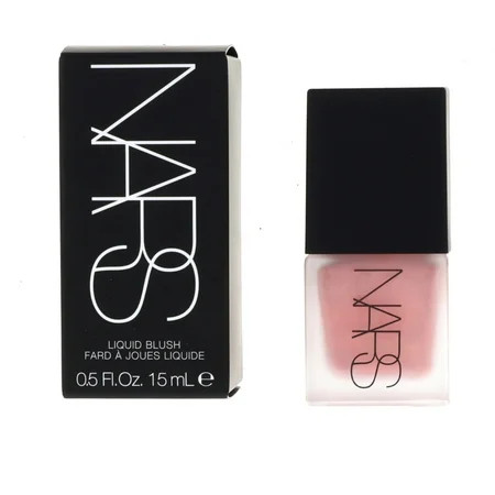 NARS Liquid Blush Orgasm 0.5 oz | Walmart (US)