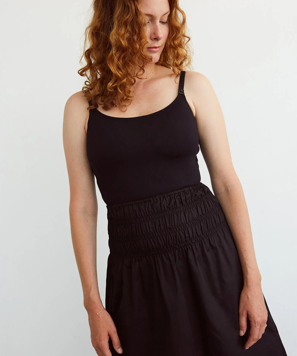 Everyday Pumping & Nursing Tank | Storq Inc
