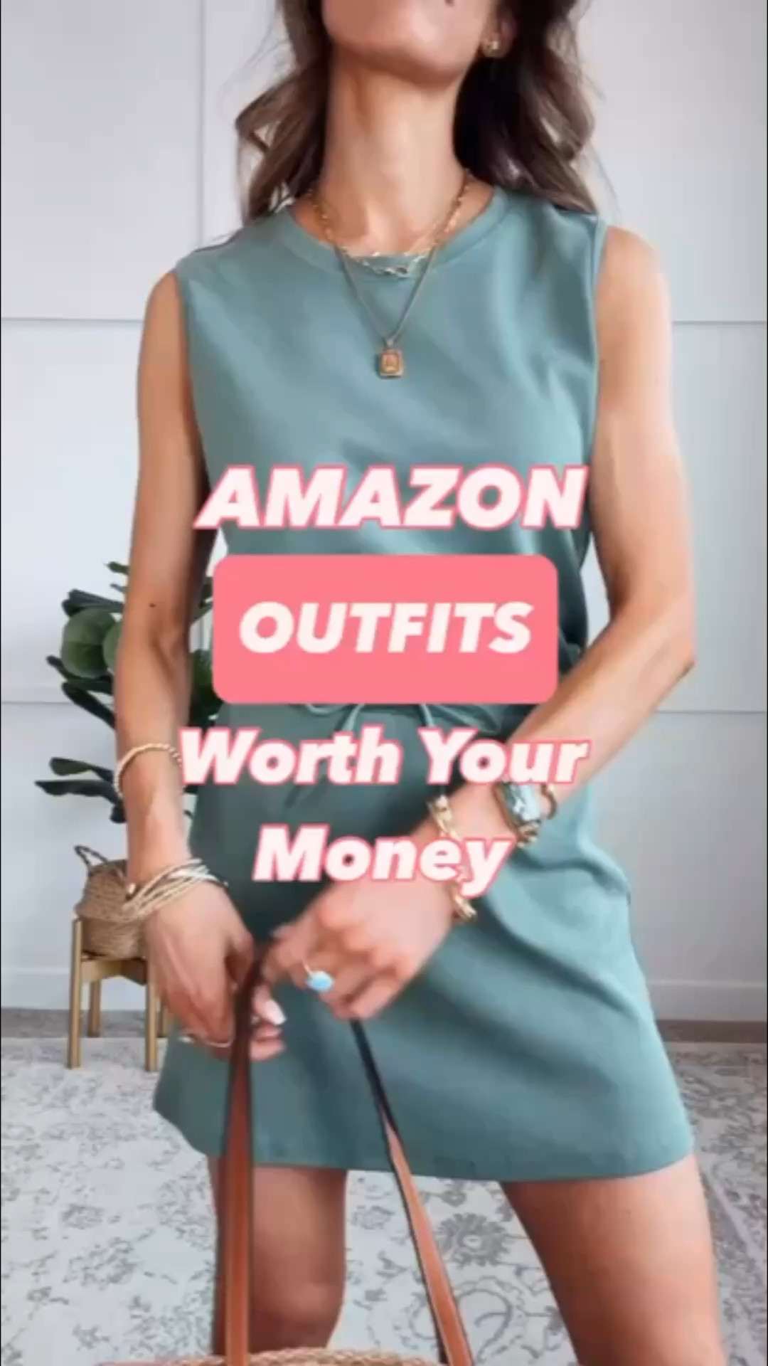 Outfits Worth Your Money | Dress | summer outfit | summer dress | casual outfit | Amazon fashion

#LTKootd #LTKmomlife #LTKSeasonal