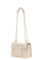 Tom Ford Logo-Plaque Crossbody Bag – Cettire | Cettire Global