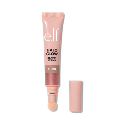 Halo Glow Blush Beauty Wand | e.l.f. cosmetics (US)