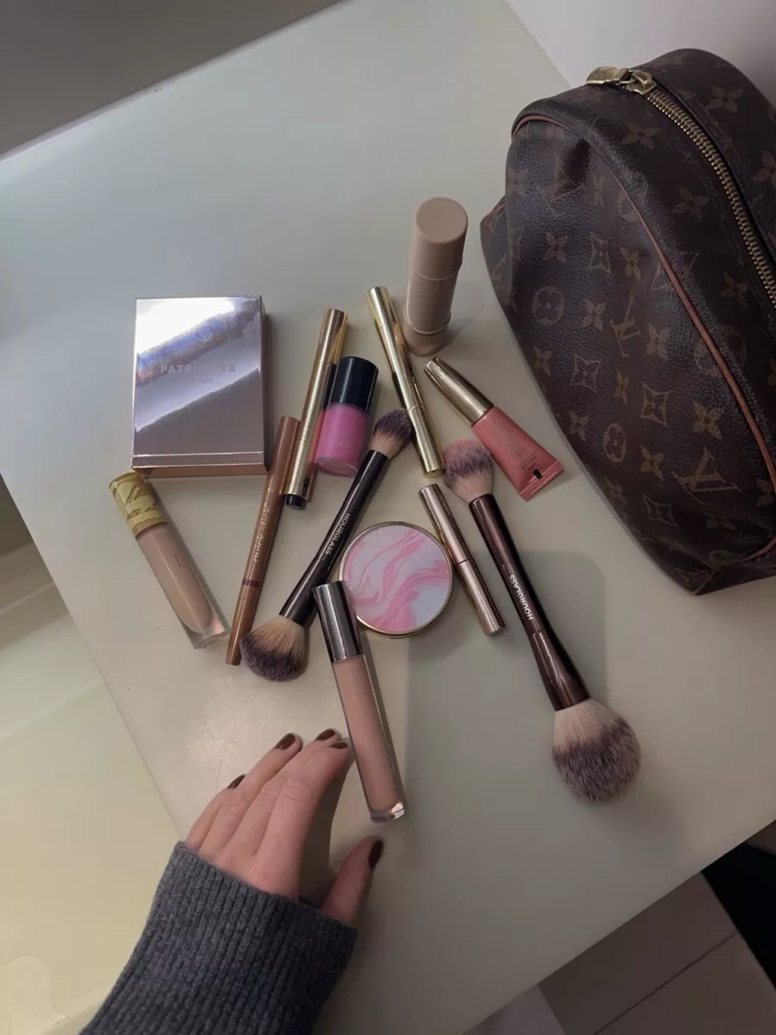 My everyday makeup favs are on sale at Sephora!