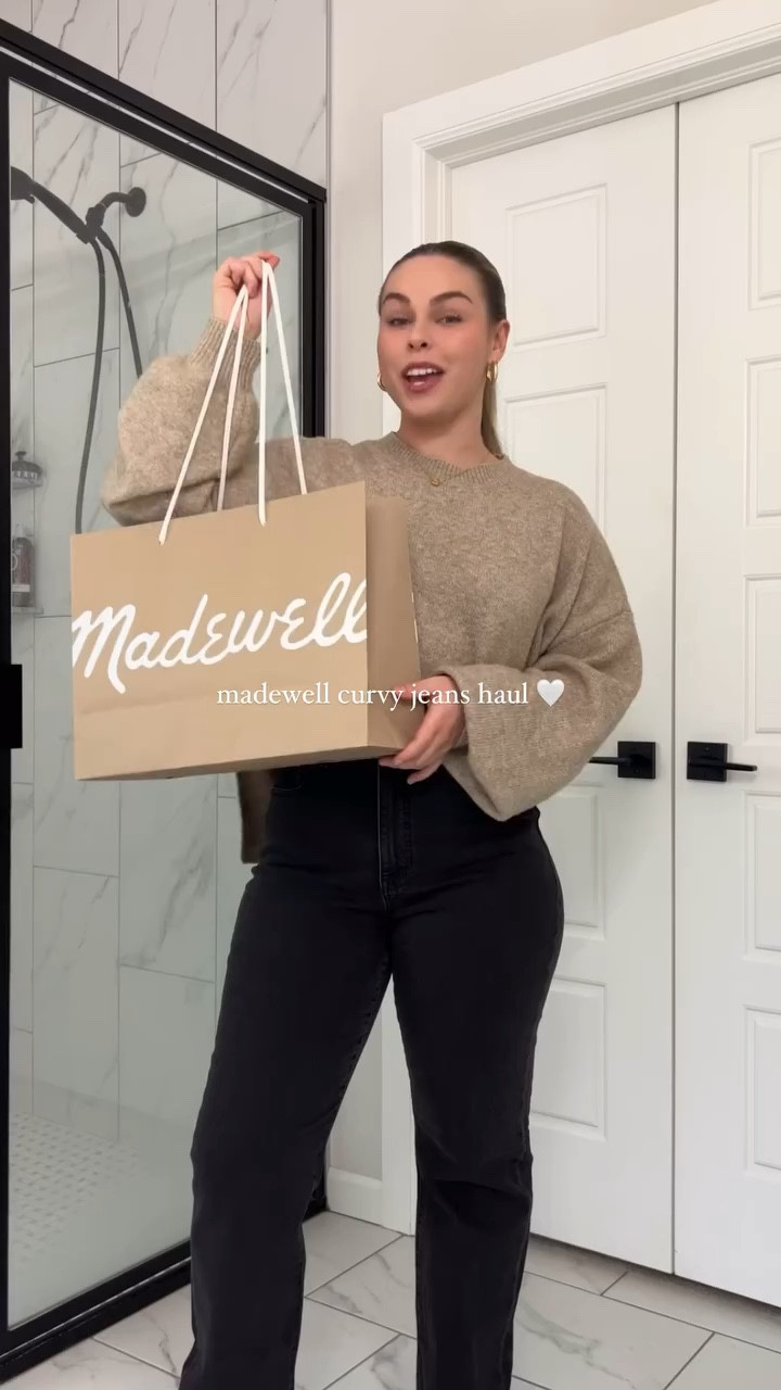 @madewell understood the assignment for us curvy girls 🤍