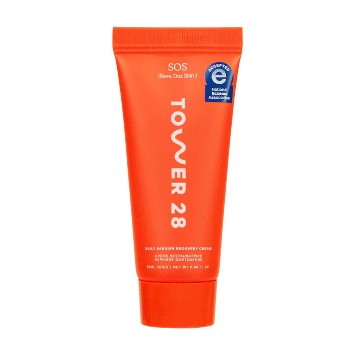 Mini SOS Daily Barrier Recovery Cream | Sephora (US)
