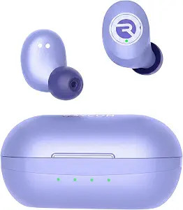 Raycon Everyday Bluetooth Wireless Earbuds with Microphone - Active Noise Cancelling, Sweat & Wat... | Amazon (US)