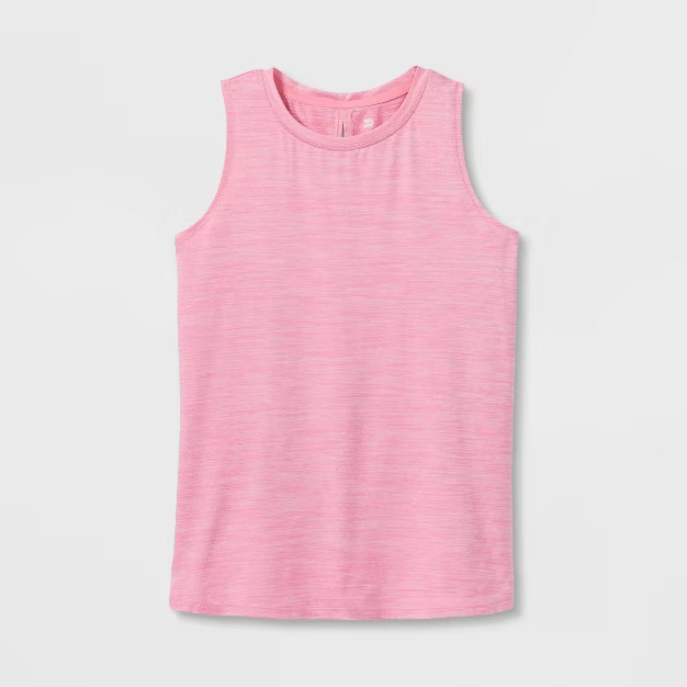 Girls' Studio Tank Top - All in Motion™ | Target