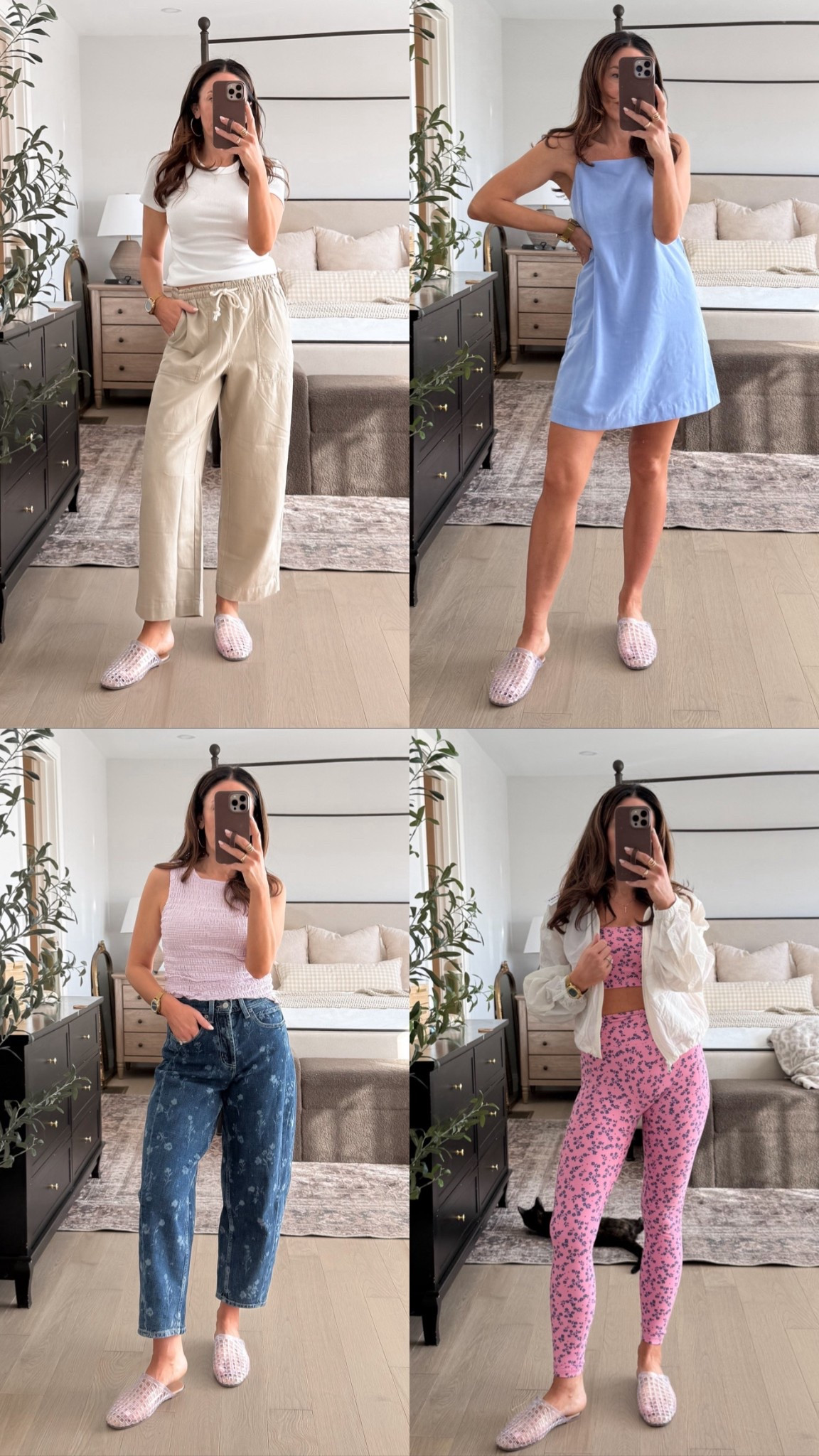 Old navy new arrivals!!! These are so good


#LTKSaleAlert #LTKSeasonal #LTKPetite