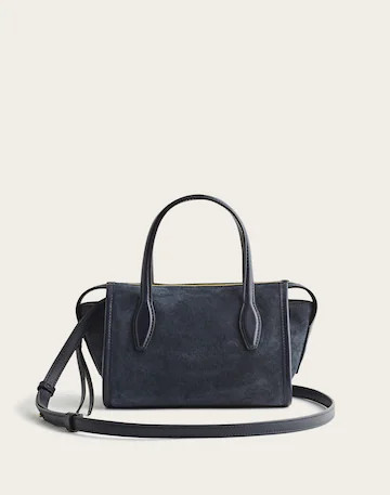 The Lexington Crossbody Bag | Madewell