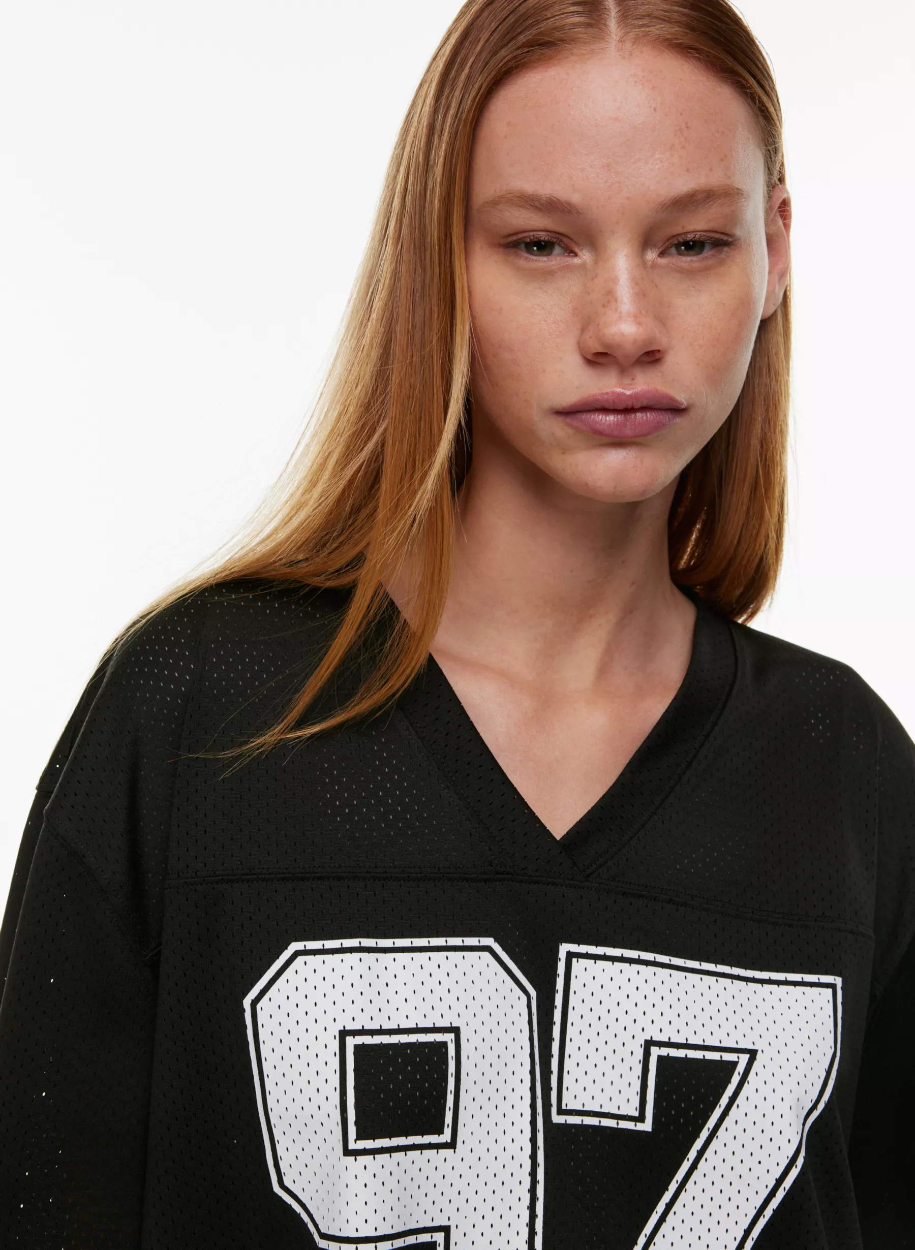 ENDGAME JERSEY | Aritzia