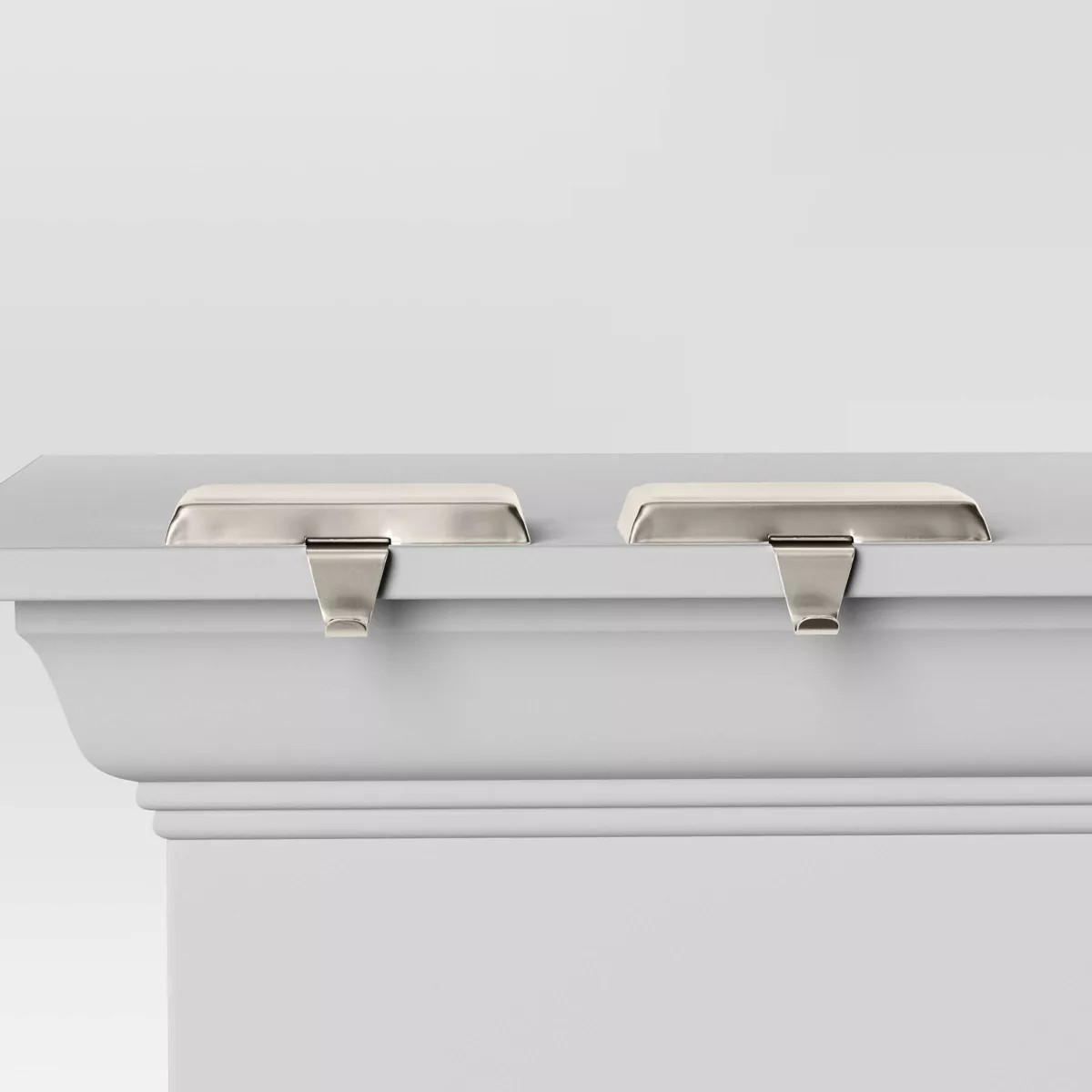 2pk Basic Stocking Holder - Wondershop™ | Target